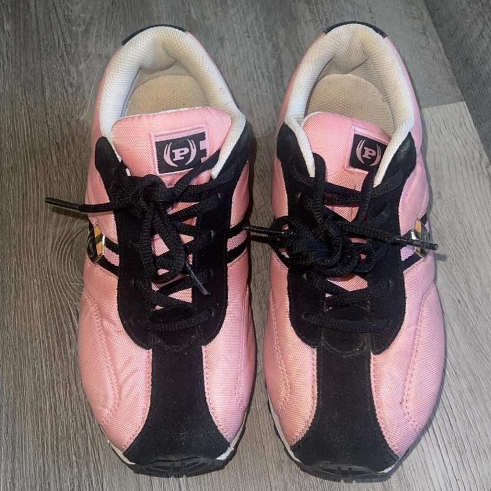 Rare Y2K Phat Farm shoes